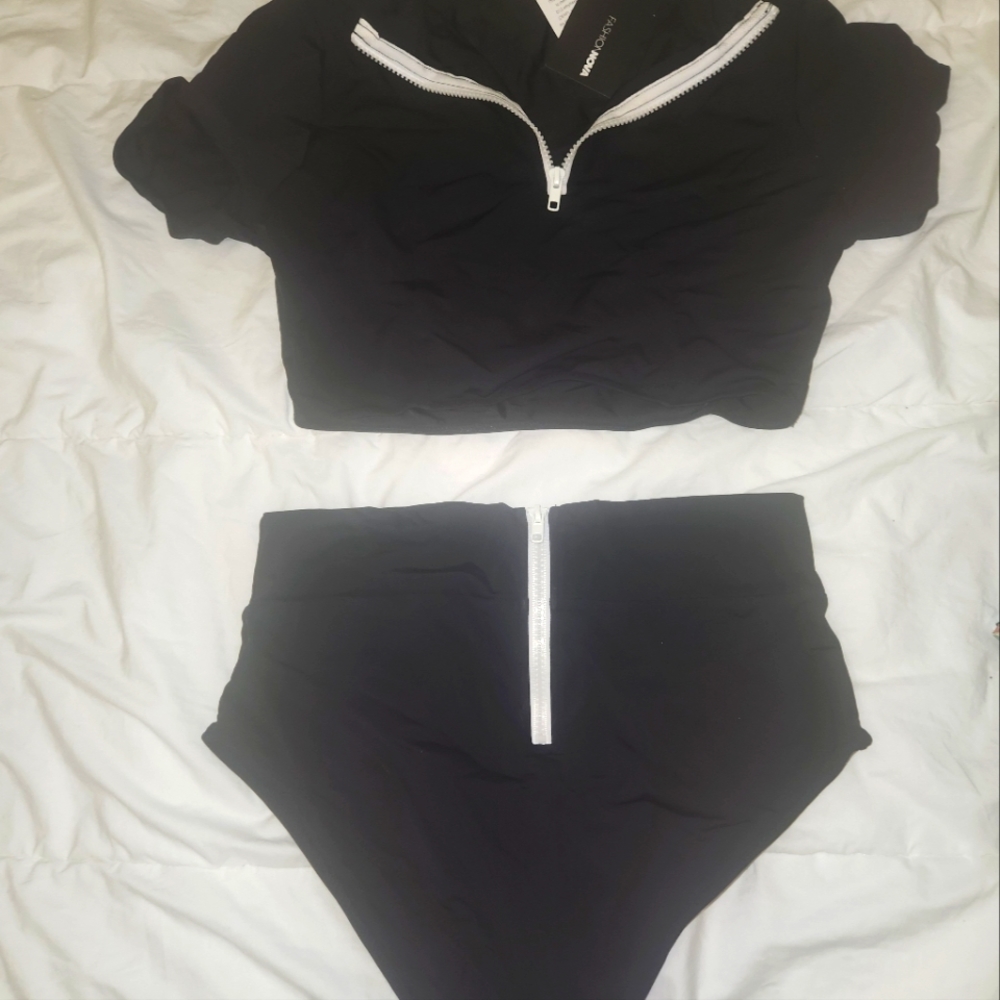 Fashion Nova Swimsuit